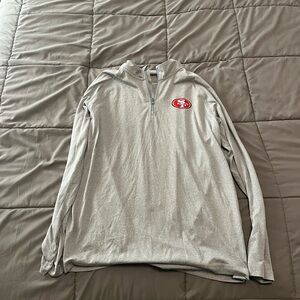 49rs long sleeve, under armor